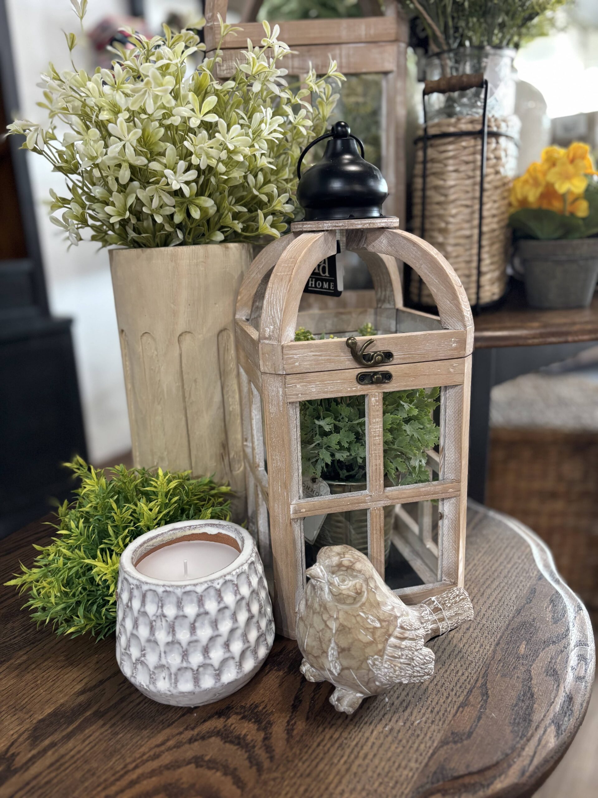 Tulip-Bloom-Table-Display